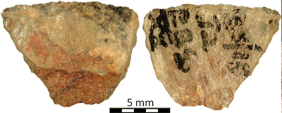 B&iacute; mật r&ugrave;ng m&igrave;nh về &ldquo;si&ecirc;u vũ kh&iacute;&rdquo; 60.000 năm trước- Ảnh 1.