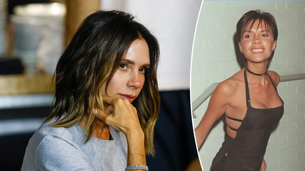 Victoria Beckham đ&atilde; phải chịu đựng căn bệnh n&agrave;y suốt 25 năm qua- Ảnh 1.