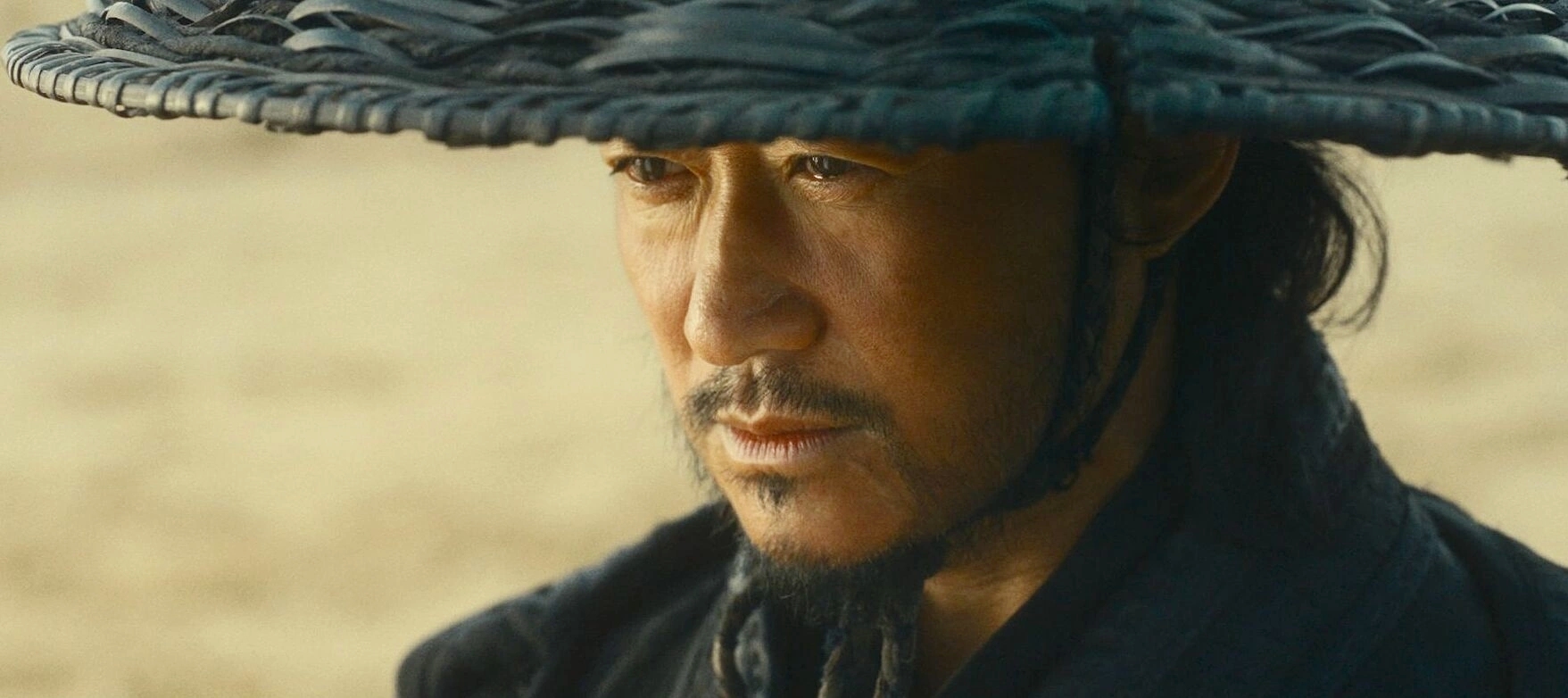 2026 kh&ocirc;ng c&oacute; phim cổ trang n&agrave;o HOT hơn thế n&agrave;y đ&acirc;u: Nam ch&iacute;nh đẹp m&ecirc; mẩn, x&eacute; truyện bước ra thổi bay cả showbiz- Ảnh 6.