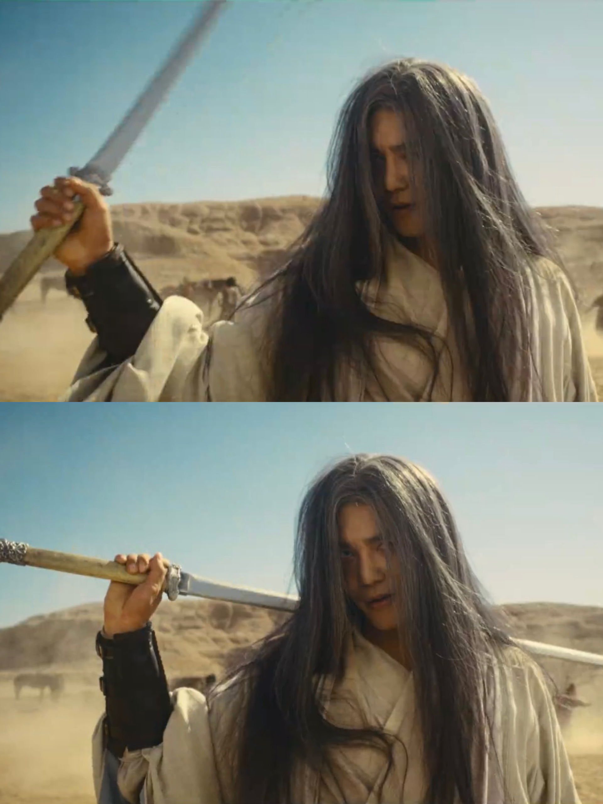 2026 kh&ocirc;ng c&oacute; phim cổ trang n&agrave;o HOT hơn thế n&agrave;y đ&acirc;u: Nam ch&iacute;nh đẹp m&ecirc; mẩn, x&eacute; truyện bước ra thổi bay cả showbiz- Ảnh 4.