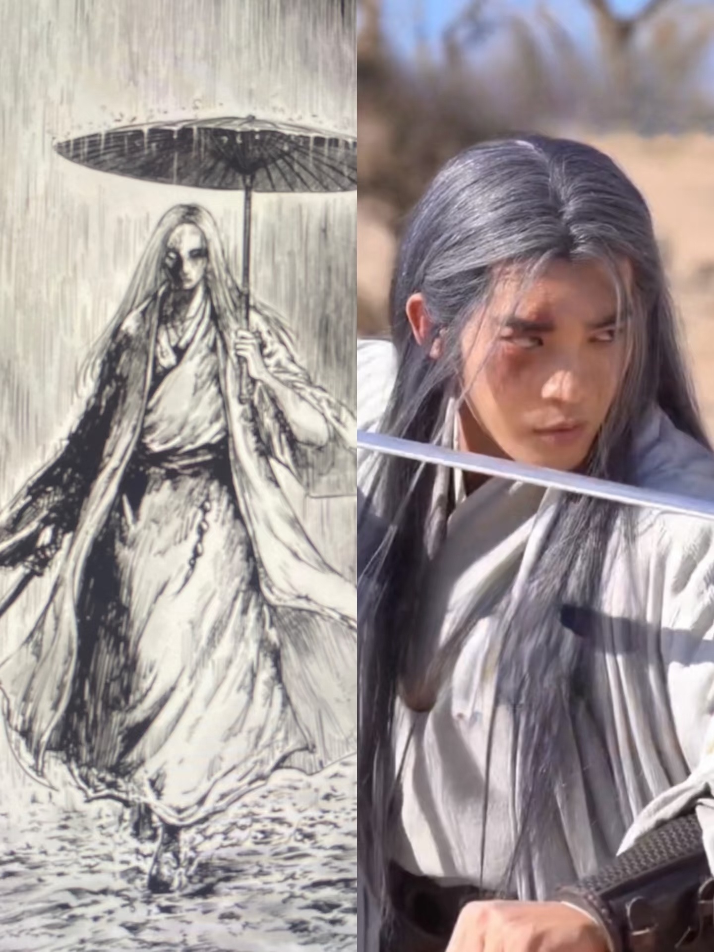 2026 kh&ocirc;ng c&oacute; phim cổ trang n&agrave;o HOT hơn thế n&agrave;y đ&acirc;u: Nam ch&iacute;nh đẹp m&ecirc; mẩn, x&eacute; truyện bước ra thổi bay cả showbiz- Ảnh 2.