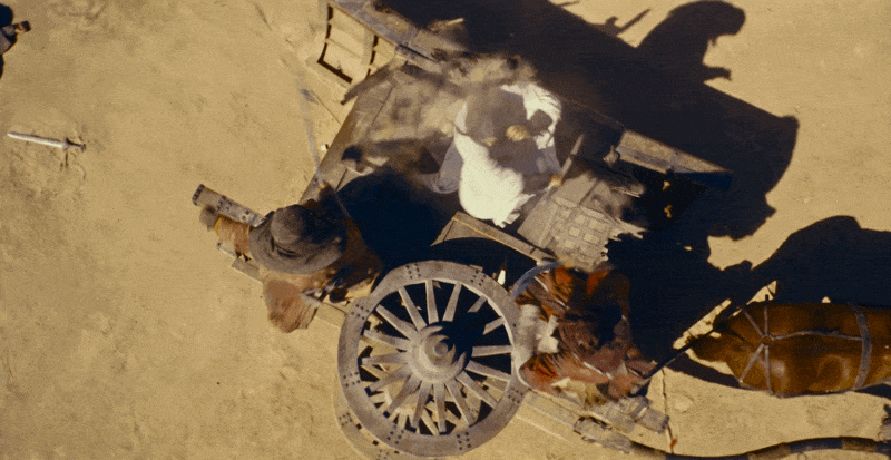 2026 kh&ocirc;ng c&oacute; phim cổ trang n&agrave;o HOT hơn thế n&agrave;y đ&acirc;u: Nam ch&iacute;nh đẹp m&ecirc; mẩn, x&eacute; truyện bước ra thổi bay cả showbiz- Ảnh 5.