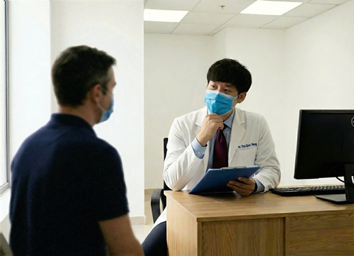 Những th&oacute;i quen k&eacute;o bệnh đến sớm- Ảnh 1.