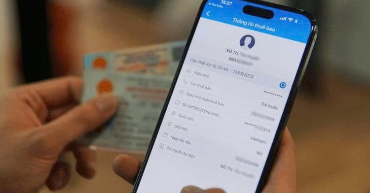 Th&ocirc;ng tin mới về thu&ecirc; bao di động m&agrave; tất cả người d&acirc;n cần biết- Ảnh 1.