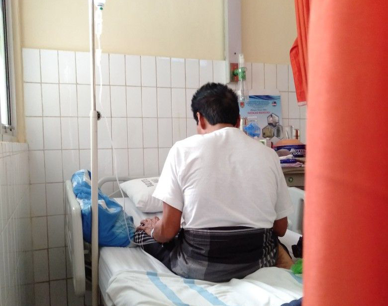 L&agrave;m "chuyện ấy" qu&aacute; nhiều c&oacute; g&acirc;y tổn thương thận? B&aacute;c sĩ: Đ&acirc;y mới l&agrave; 5 th&oacute;i quen "ph&aacute; thận" h&agrave;ng đầu!- Ảnh 1.