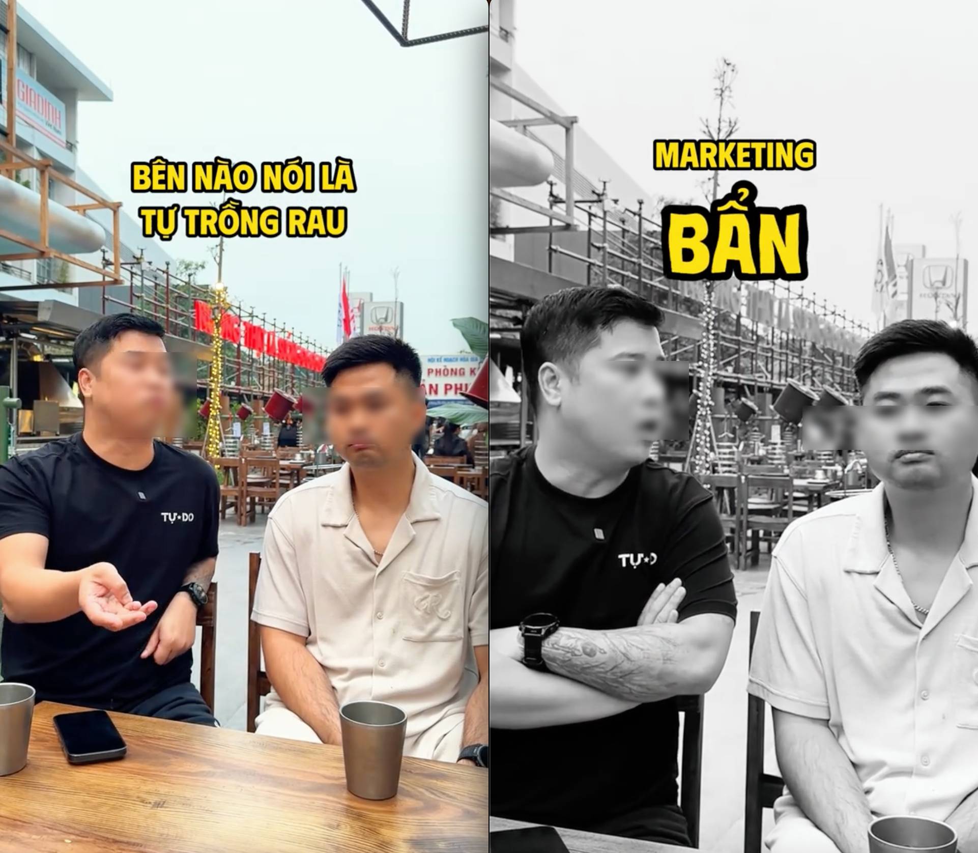 &Ocirc;ng chủ Qu&aacute;n Nhậu Tự Do n&oacute;i g&igrave; trước drama với A Cho&eacute;n?- Ảnh 1.