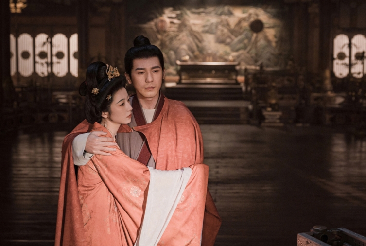 Niềm hi vọng cuối c&ugrave;ng của phim Trung Quốc hiện tại: Nội dung hiếm thấy như tuyết giữa m&ugrave;a h&egrave;, d&agrave;n cast đỉnh của đỉnh- Ảnh 6.