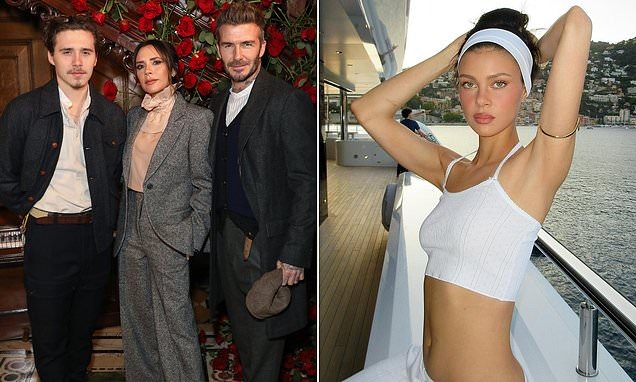 David - Victoria Beckham ra tối hậu thư cực gắt cho con trai cả, cuộc chiến gia tộc căng như d&acirc;y đ&agrave;n- Ảnh 2.