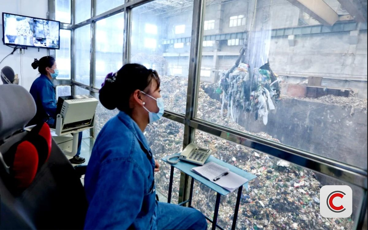 L&agrave;n s&oacute;ng &lsquo;săn r&aacute;c&rsquo; từ phương Bắc: 1.000 l&ograve; đốt tại Trung Quốc đ&oacute;i r&aacute;c, phải sang ĐN&Aacute; để truy t&igrave;m- Ảnh 1.