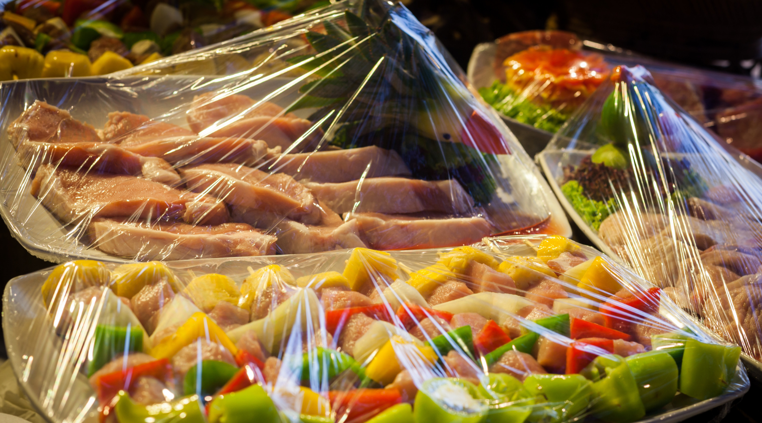 3 sự thật về m&agrave;ng bọc thực phẩm, t&ocirc;i ước tất cả mọi người đều biết sớm hơn- Ảnh 1.