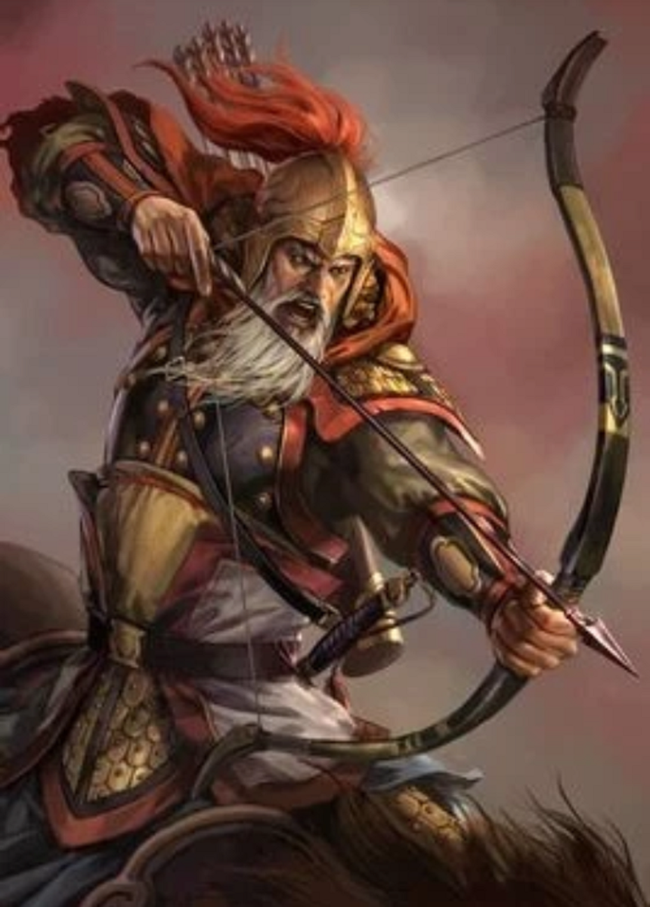 Kết cục bi thảm của vi&ecirc;n tướng nhỏ lấy mạng cả Quan C&ocirc;ng lẫn Ho&agrave;ng Trung- Ảnh 3.