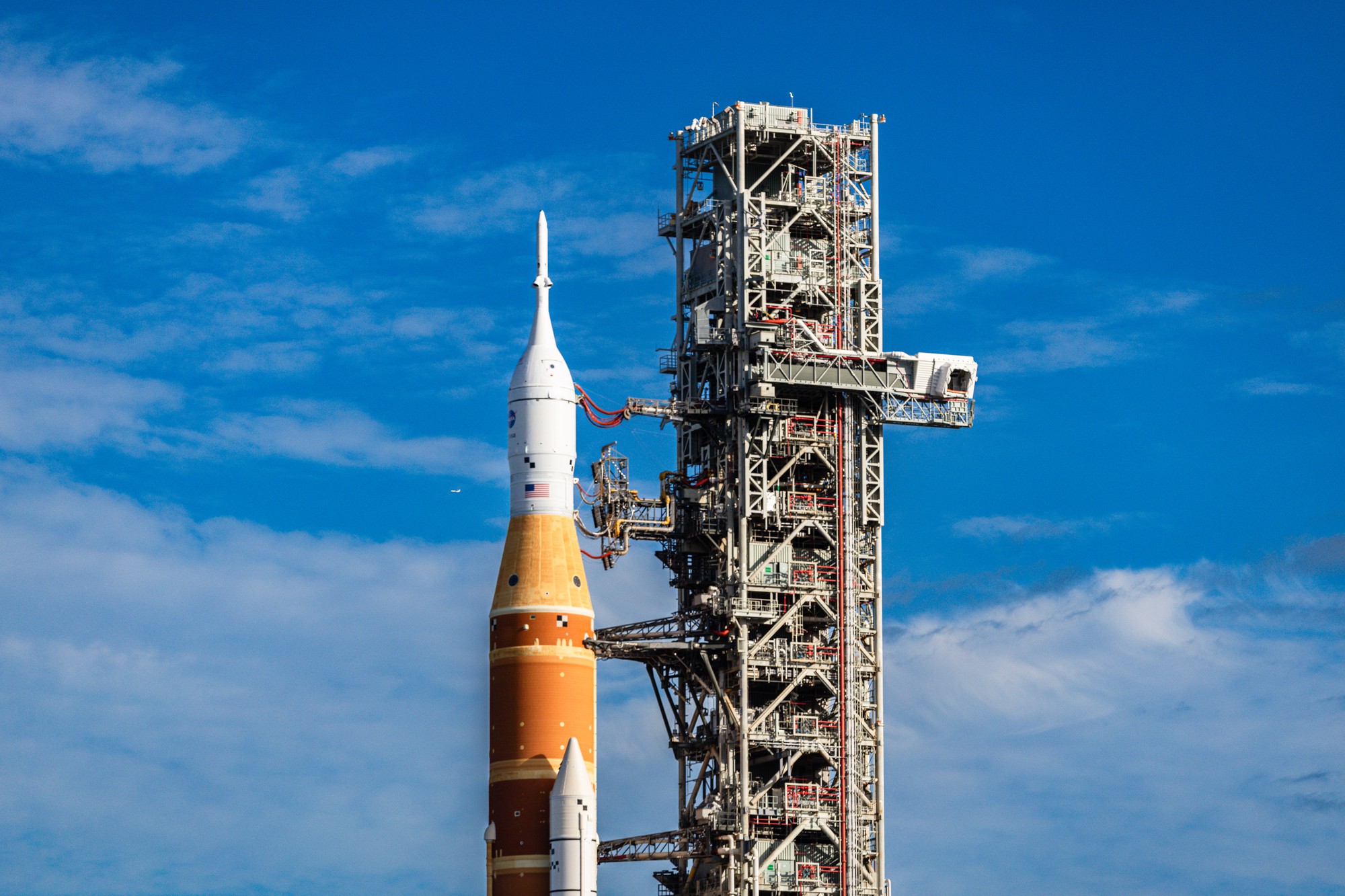 NASA sẵn s&agrave;ng đưa con người trở lại Mặt Trăng- Ảnh 1.