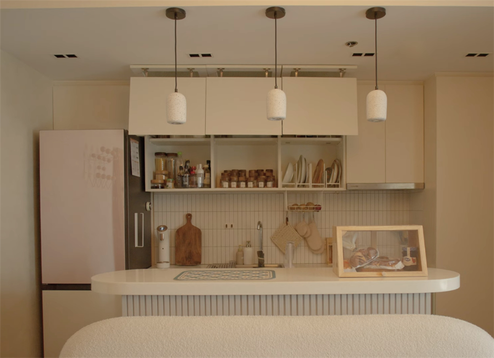 34 tuổi mua căn hộ 38m&sup2;, bỏ to&agrave;n bộ v&aacute;ch ngăn: Sống một m&igrave;nh h&oacute;a ra thoải m&aacute;i hơn t&ocirc;i tưởng rất nhiều- Ảnh 12.