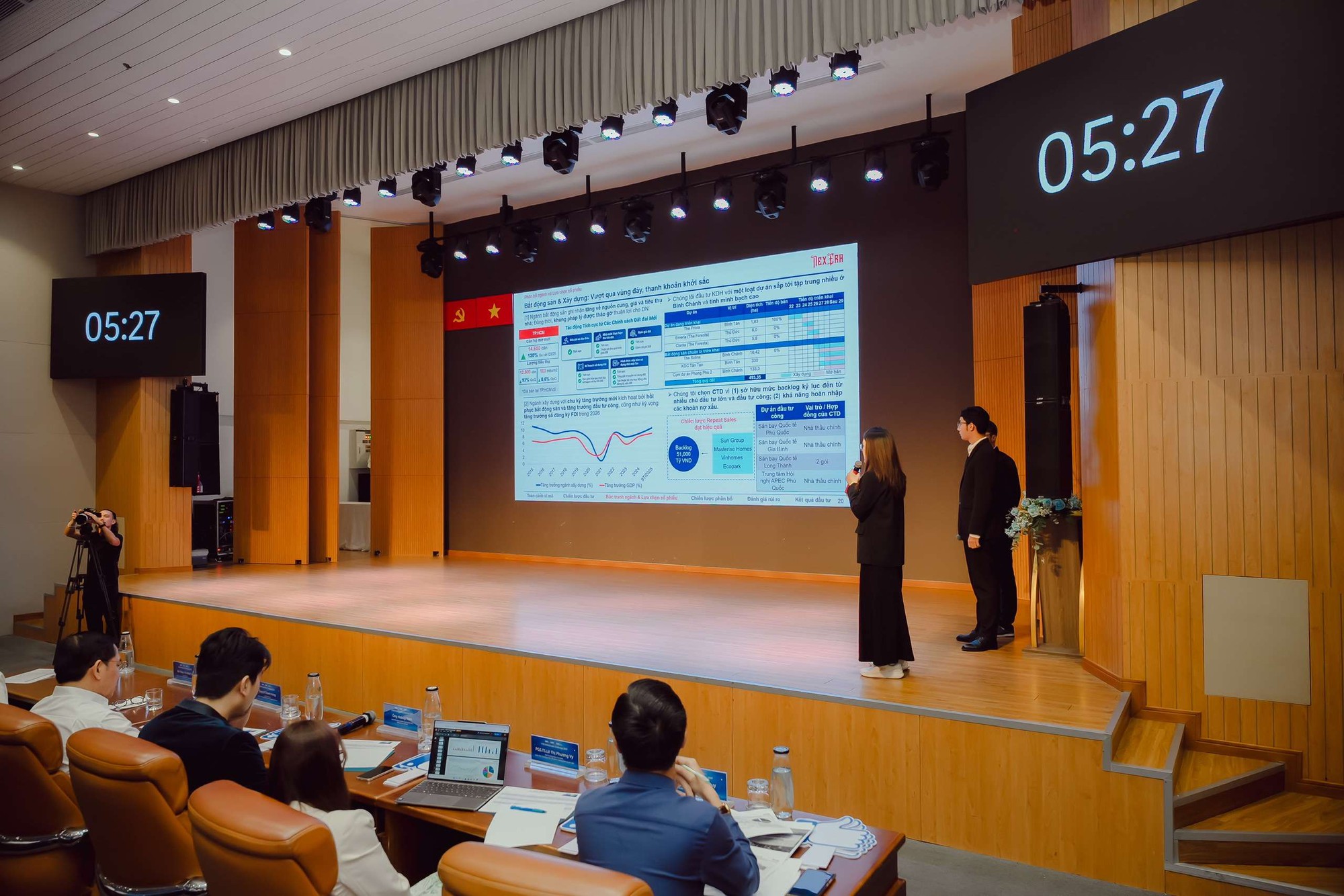 Khi bản lĩnh của thế hệ trẻ đầu tư lên tiếng, nhìn lại hành trình của UOB Investment Challenge 2025- Ảnh 2. Khi bản lĩnh của thế hệ trẻ đầu tư lên tiếng, nhìn lại hành trình của UOB Investment Challenge 2025- Ảnh 2.