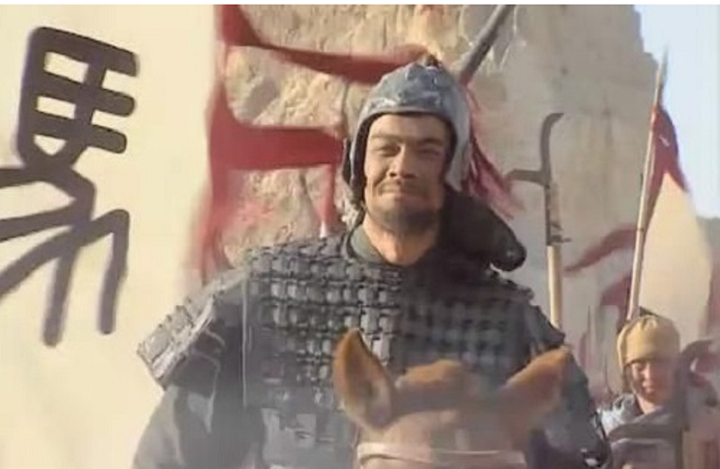 Kết cục bi thảm của vi&ecirc;n tướng nhỏ lấy mạng cả Quan C&ocirc;ng lẫn Ho&agrave;ng Trung- Ảnh 4.