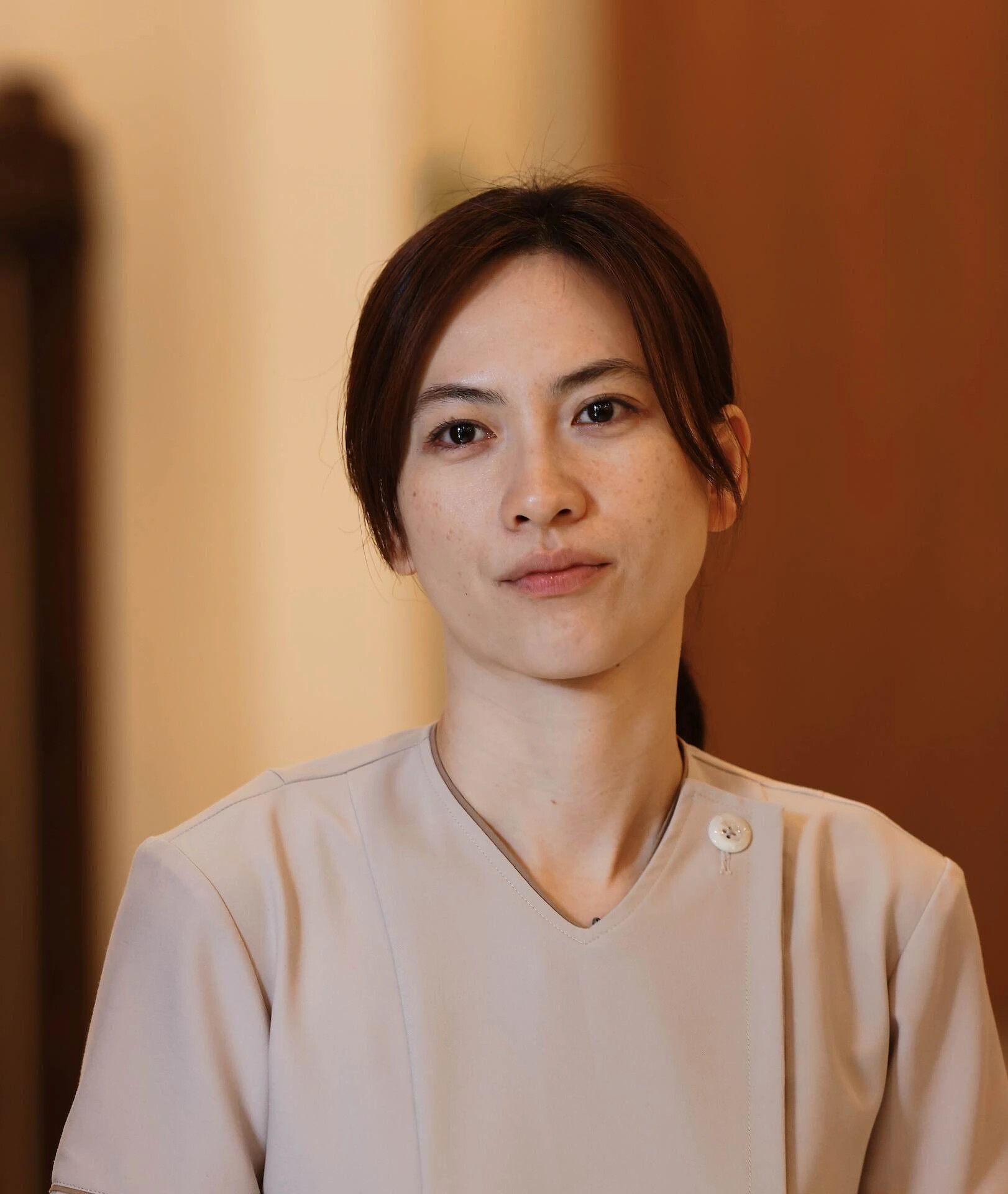 Ngoại lệ showbiz: Mỹ nh&acirc;n chẳng thiết ăn diện lồng lộn, nhưng c&agrave;ng cố mặc đơn giản c&agrave;ng 