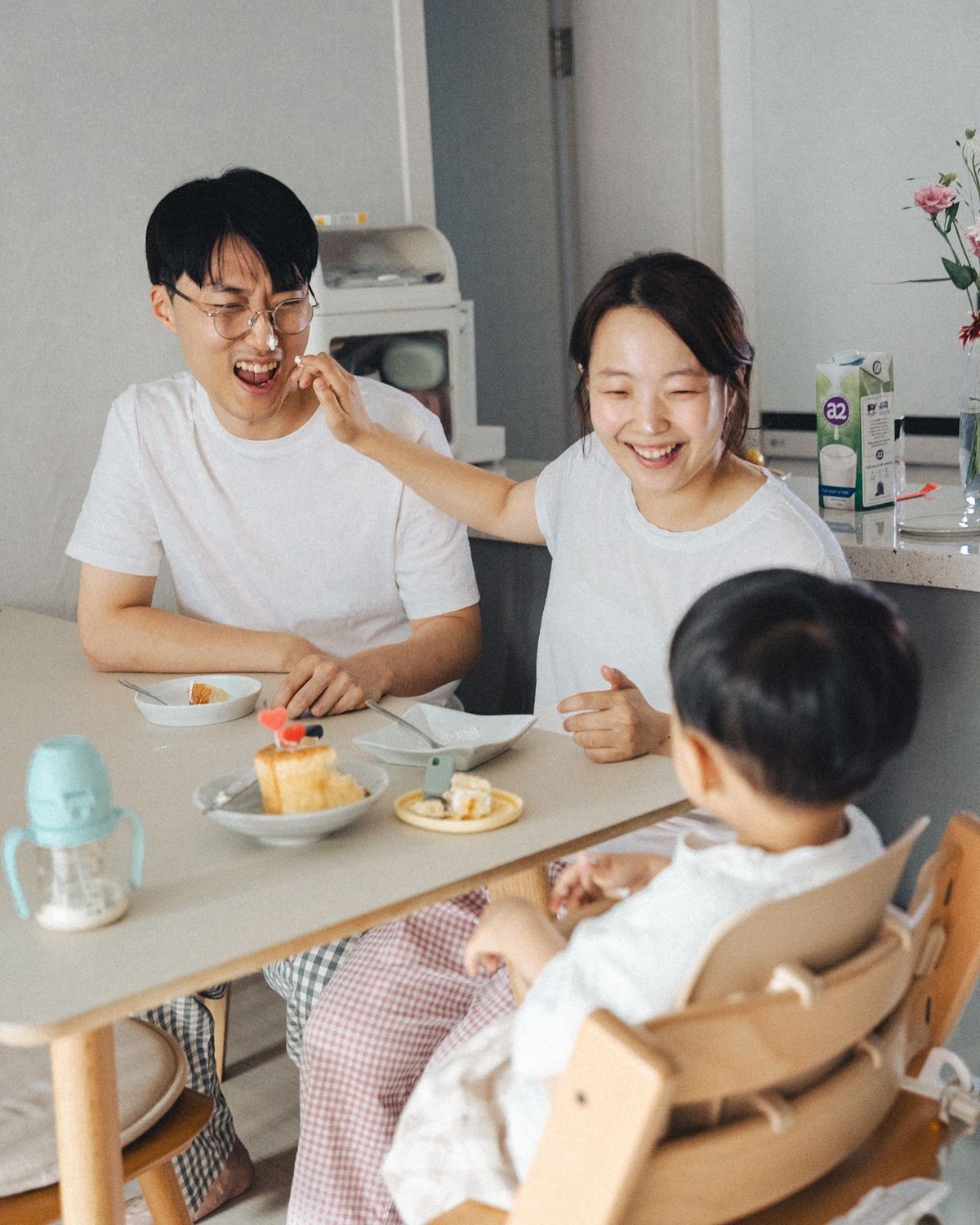 Kiểu gia đ&igrave;nh n&agrave;y d&ugrave; kh&ocirc;ng "ngh&egrave;o n&agrave;n" vật chất, nhưng lại dễ khiến con c&aacute;i "ngh&egrave;o n&agrave;n" t&acirc;m hồn- Ảnh 4.