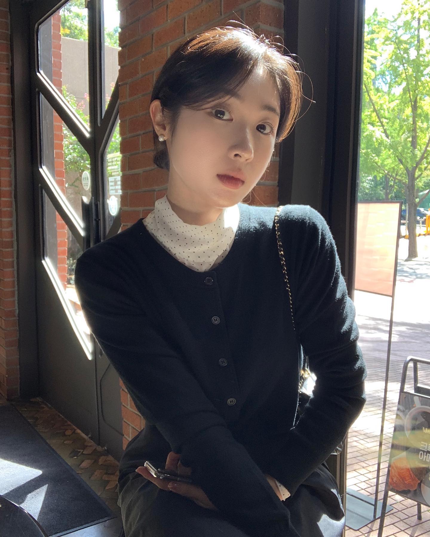 Mặc 5 kiểu trang phục n&agrave;y, chị em cứ b&uacute;i t&oacute;c l&agrave; đẹp nhất- Ảnh 4.