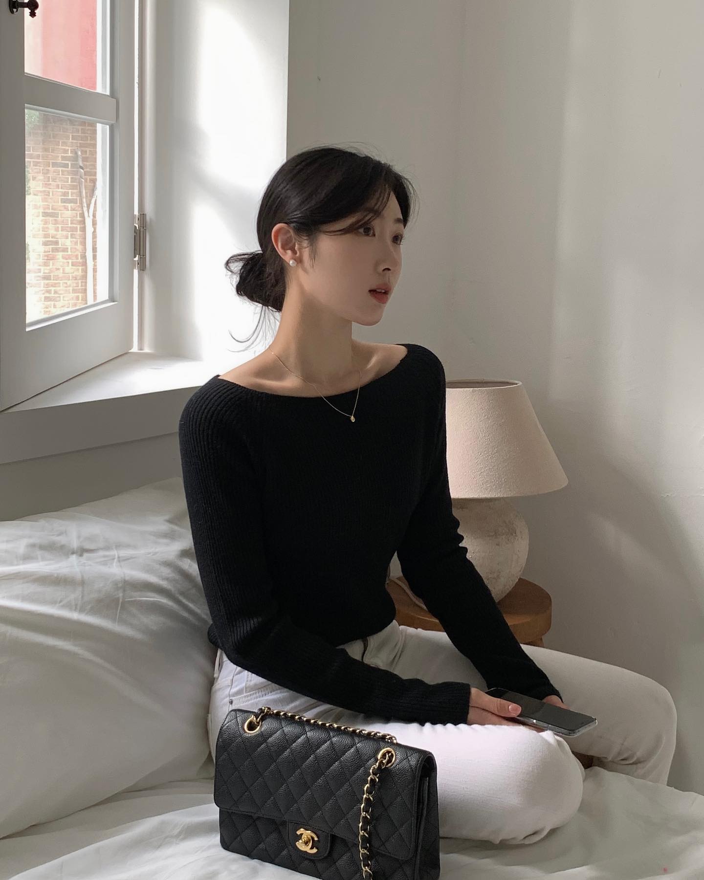 Mặc 5 kiểu trang phục n&agrave;y, chị em cứ b&uacute;i t&oacute;c l&agrave; đẹp nhất- Ảnh 5.