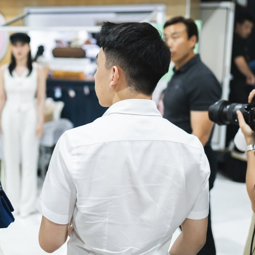 Sự rộn r&agrave;ng của Minh Ho&agrave;ng trước ng&agrave;y cưới &Aacute; hậu Phương Nhi- Ảnh 6.