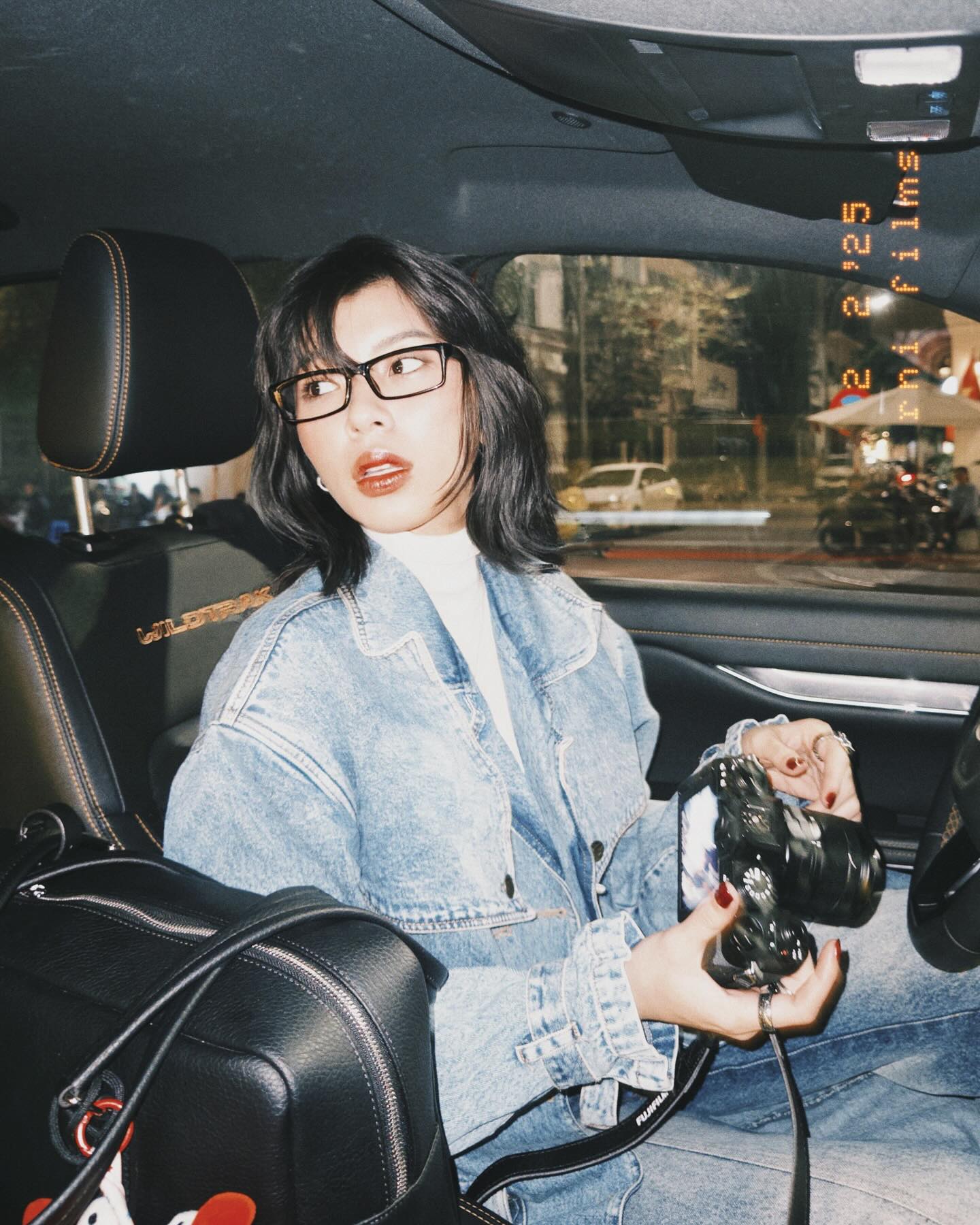 5 mỹ nh&acirc;n Việt để t&oacute;c ngắn đẹp m&ecirc; ly, ngắm l&agrave; muốn đổi t&oacute;c ngay chứ kh&ocirc;ng th&iacute;ch nu&ocirc;i d&agrave;i nữa- Ảnh 6.