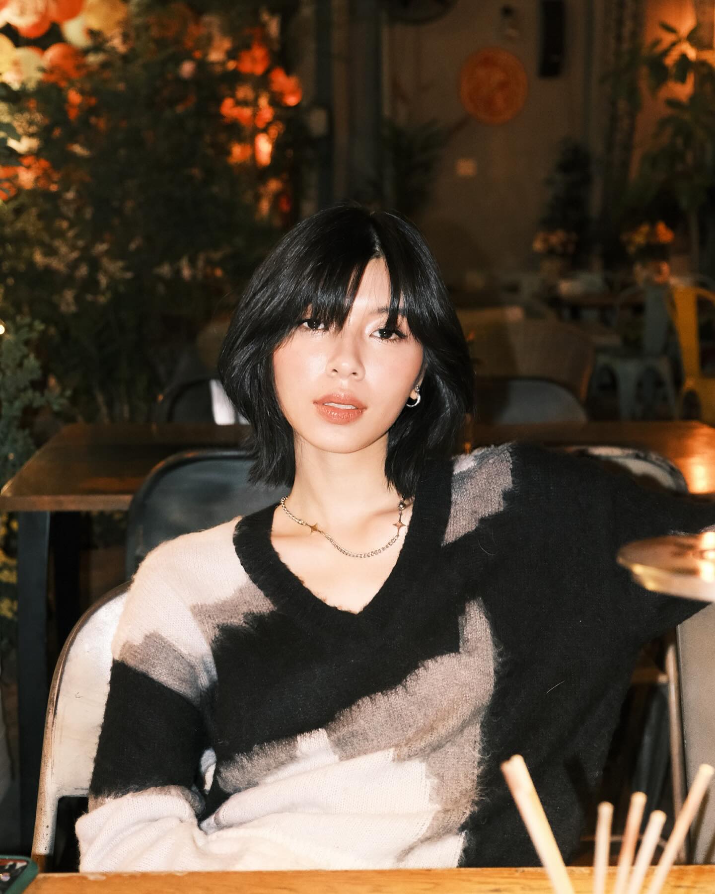 5 mỹ nh&acirc;n Việt để t&oacute;c ngắn đẹp m&ecirc; ly, ngắm l&agrave; muốn đổi t&oacute;c ngay chứ kh&ocirc;ng th&iacute;ch nu&ocirc;i d&agrave;i nữa- Ảnh 7.