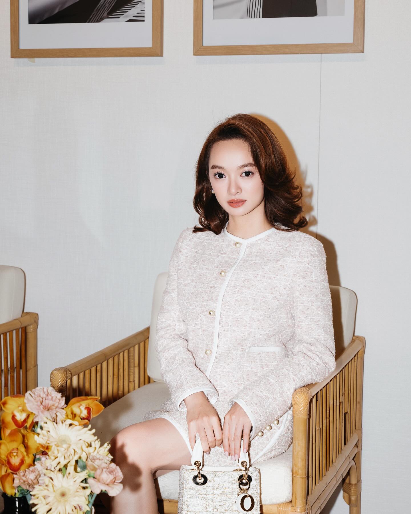 5 mỹ nh&acirc;n Việt để t&oacute;c ngắn đẹp m&ecirc; ly, ngắm l&agrave; muốn đổi t&oacute;c ngay chứ kh&ocirc;ng th&iacute;ch nu&ocirc;i d&agrave;i nữa- Ảnh 9.