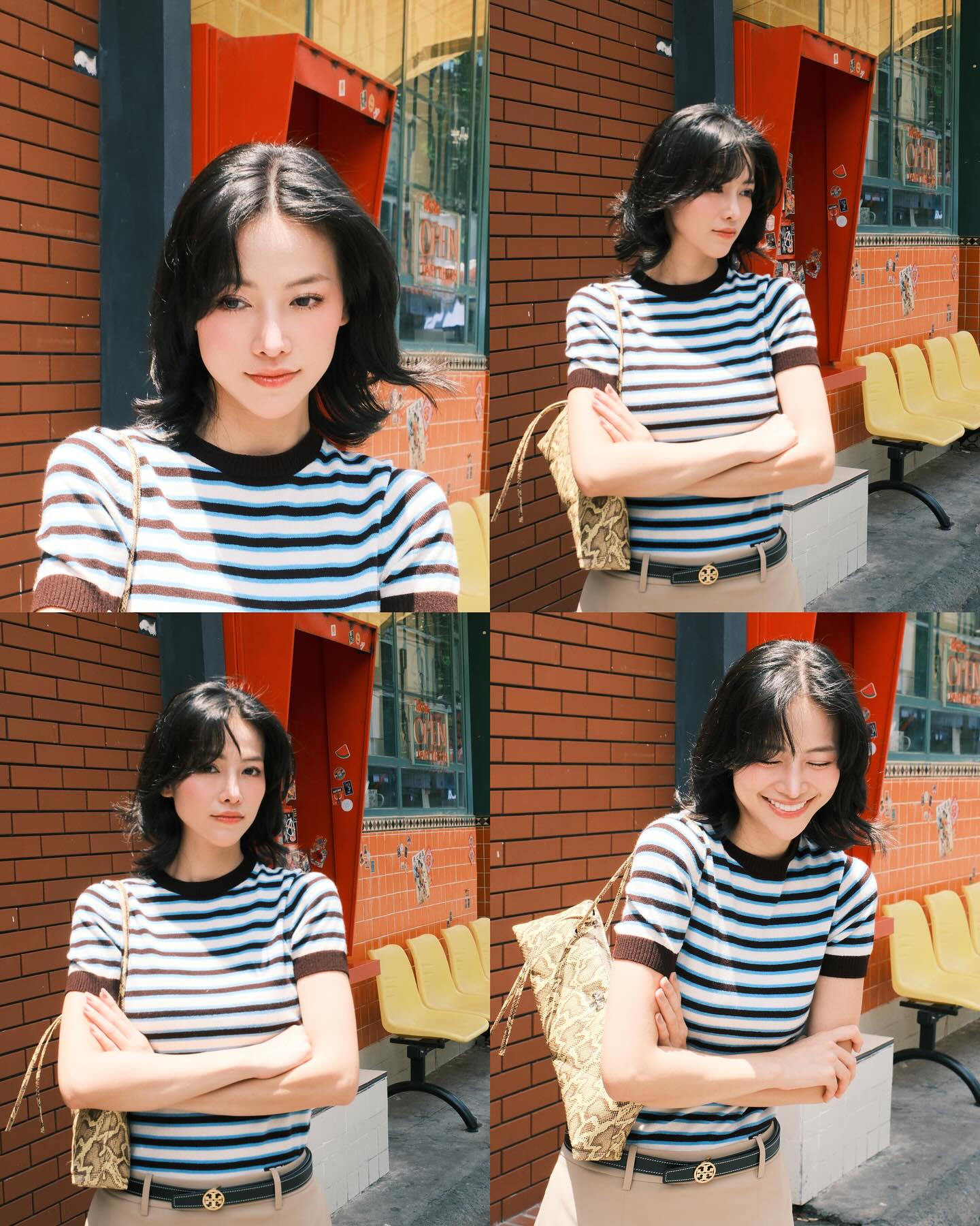 5 mỹ nh&acirc;n Việt để t&oacute;c ngắn đẹp m&ecirc; ly, ngắm l&agrave; muốn đổi t&oacute;c ngay chứ kh&ocirc;ng th&iacute;ch nu&ocirc;i d&agrave;i nữa- Ảnh 13.