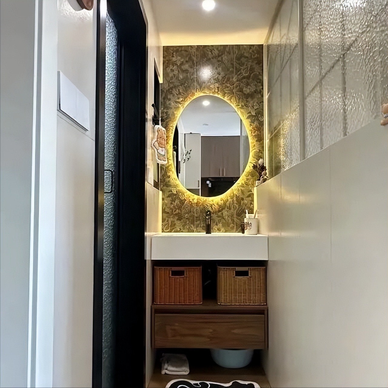 Thề chết kh&ocirc;ng ở nh&agrave; thu&ecirc;: C&ocirc; g&aacute;i dồn tiền mua căn hộ nhỏ, quyết theo đuổi lối sống 