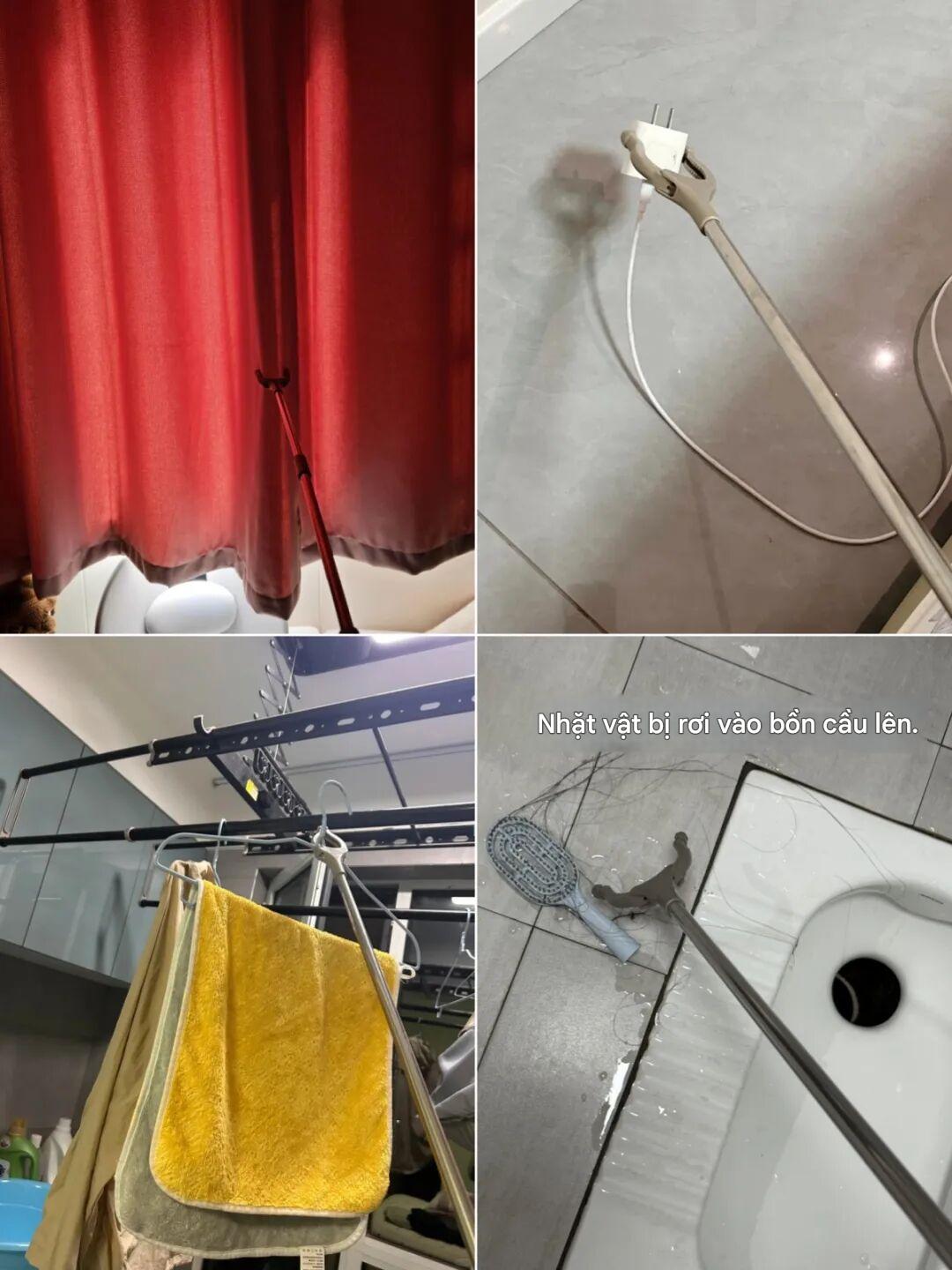 Ai phát minh ra 8 món này, ngồi ngay ngắn cho tôi lạy 1 cái: Đỉnh khủng khiếp, việc nhà giảm hẳn 50%- Ảnh 5. Ai phát minh ra 8 món này, ngồi ngay ngắn cho tôi lạy 1 cái: Đỉnh khủng khiếp, việc nhà giảm hẳn 50%- Ảnh 5.