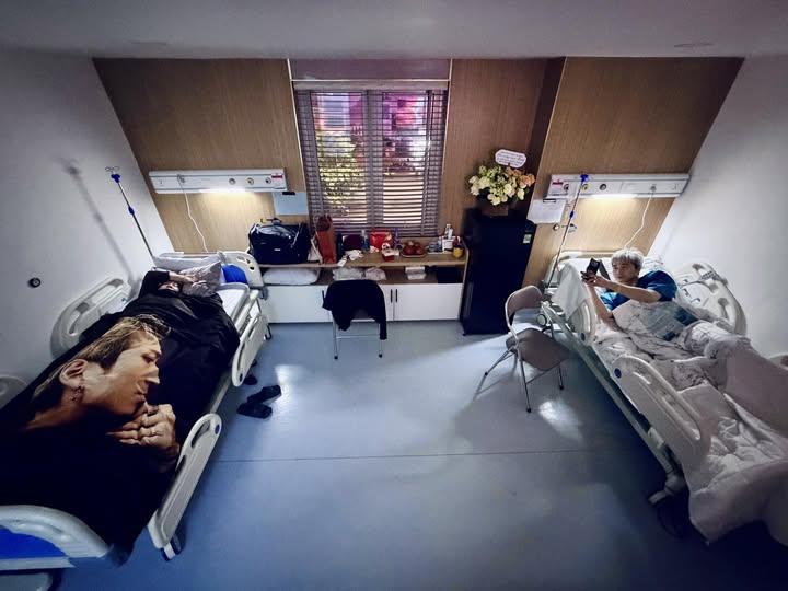 Karik hiện thế n&agrave;o sau ca phẫu thuật d&acirc;y chằng?- Ảnh 2.