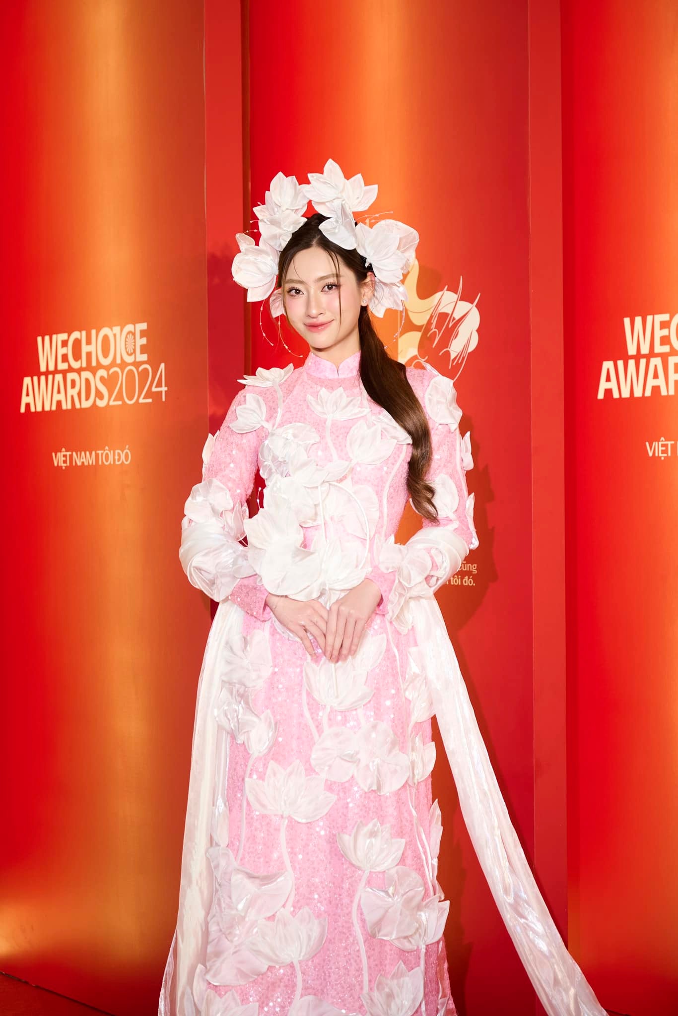 Hoa hậu Lương Thuỳ Linh hiện tại- Ảnh 3.