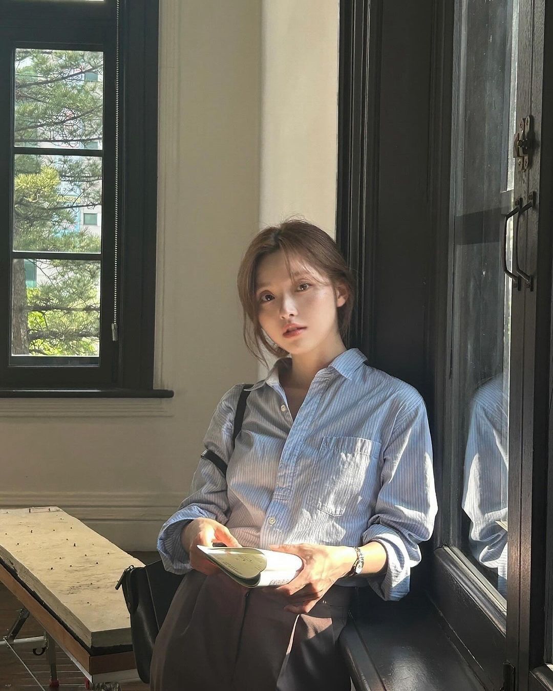 Đi l&agrave;m m&agrave; giữ 3 &ldquo;c&aacute;i nết&rdquo; n&agrave;y, bảo sao kh&ocirc;ng bao giờ kh&aacute; được- Ảnh 2.