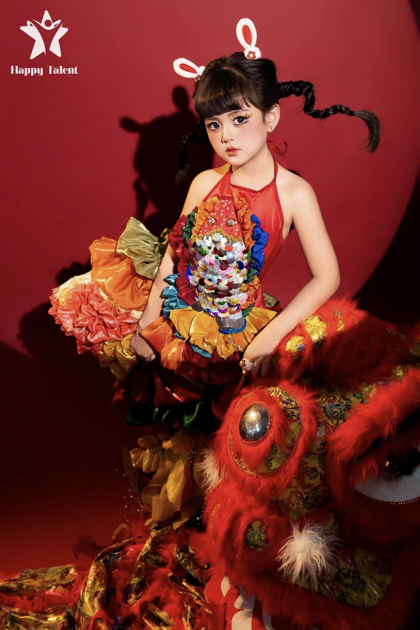 Tiểu mỹ nh&acirc;n triệu view g&aacute;nh trọn phim Việt giờ v&agrave;ng: Xinh như thi&ecirc;n thần, l&ecirc;n h&igrave;nh v&agrave;i cảnh đỉnh hơn 23 tập cộng lại- Ảnh 9.