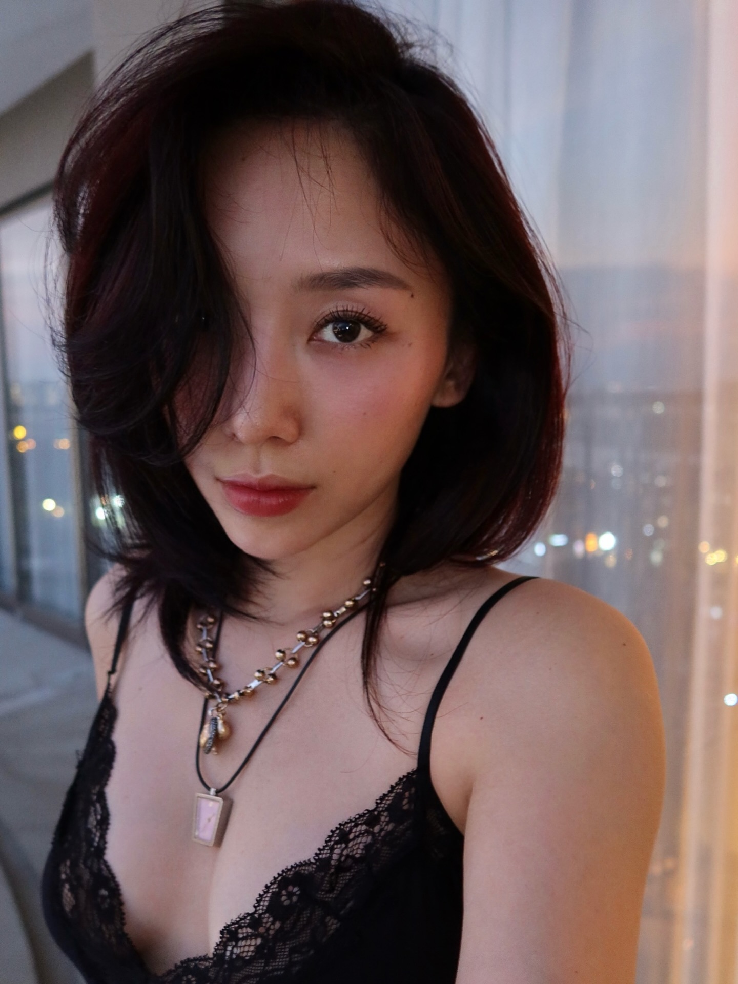 5 mỹ nh&acirc;n Việt để t&oacute;c ngắn đẹp m&ecirc; ly, ngắm l&agrave; muốn đổi t&oacute;c ngay chứ kh&ocirc;ng th&iacute;ch nu&ocirc;i d&agrave;i nữa- Ảnh 1.