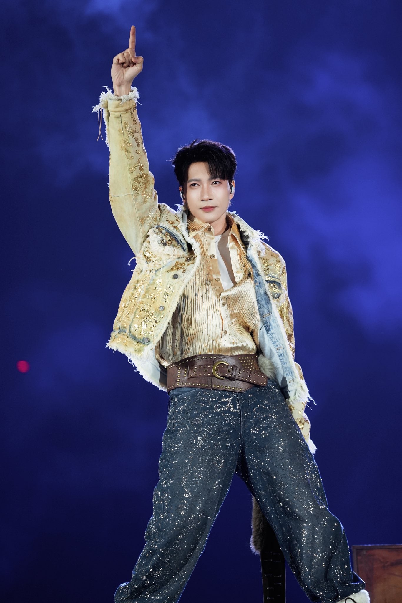 T&igrave;nh trạng hiện tại của sao nam Việt bị suy kiệt sức khỏe, gọi luật sư l&agrave;m di ch&uacute;c gấp- Ảnh 5.