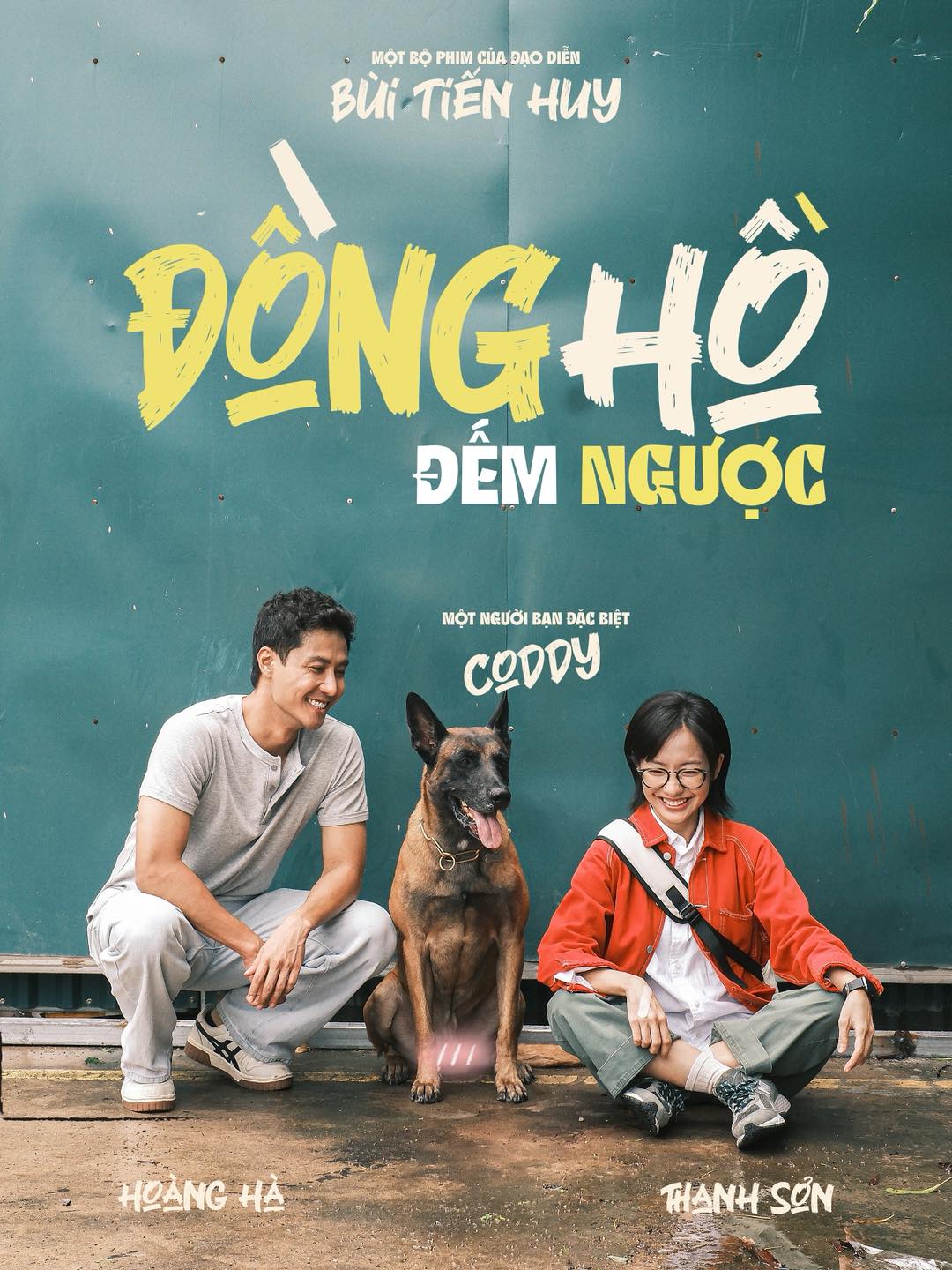 Hồng Đăng t&aacute;i xuất phim Việt giờ v&agrave;ng- Ảnh 1.