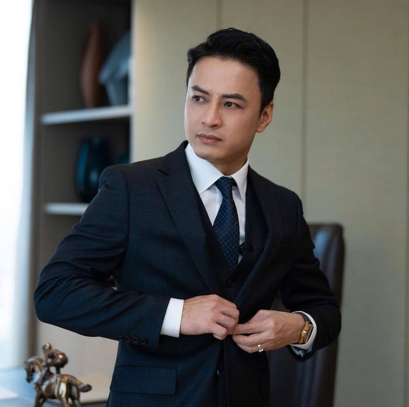 Hồng Đăng t&aacute;i xuất phim Việt giờ v&agrave;ng- Ảnh 5.