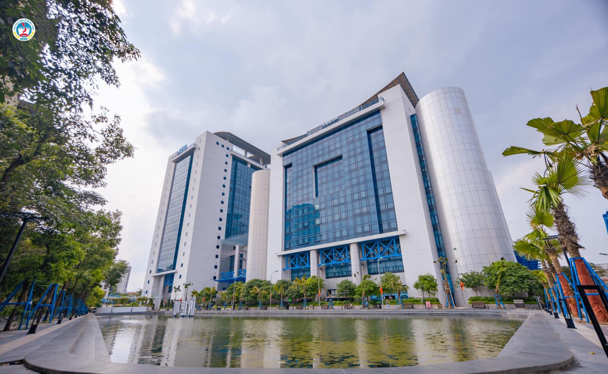 Lịch nghỉ Tết nguy&ecirc;n đ&aacute;n 2026 của Đại học Kinh tế quốc d&acirc;n- Ảnh 1.