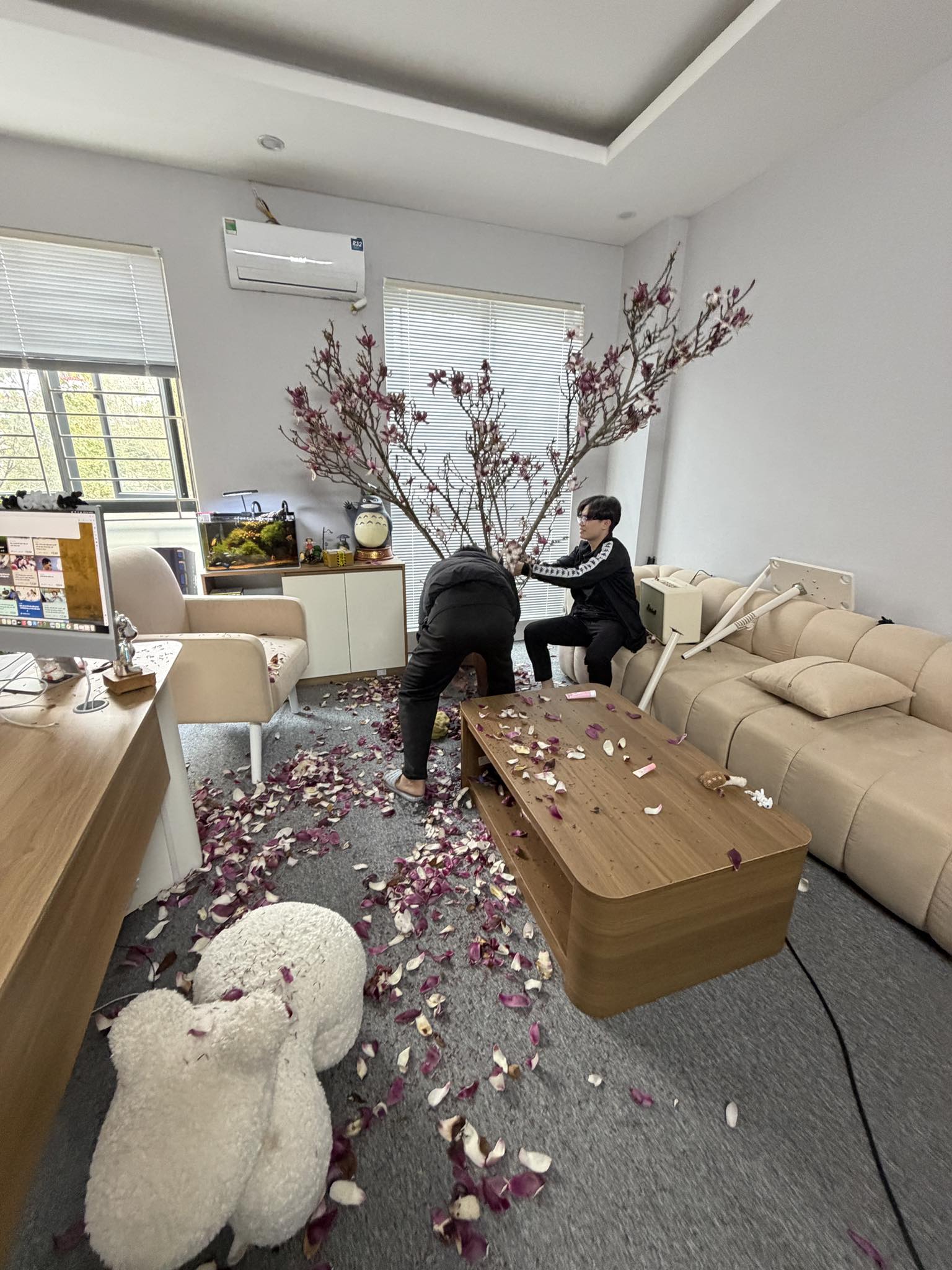 V&igrave; sao n&oacute;i chơi Hoa Mộc Lan l&agrave; "m&ocirc;n thể thao mạo hiểm&rdquo; nhất Tết Ngựa?- Ảnh 2.