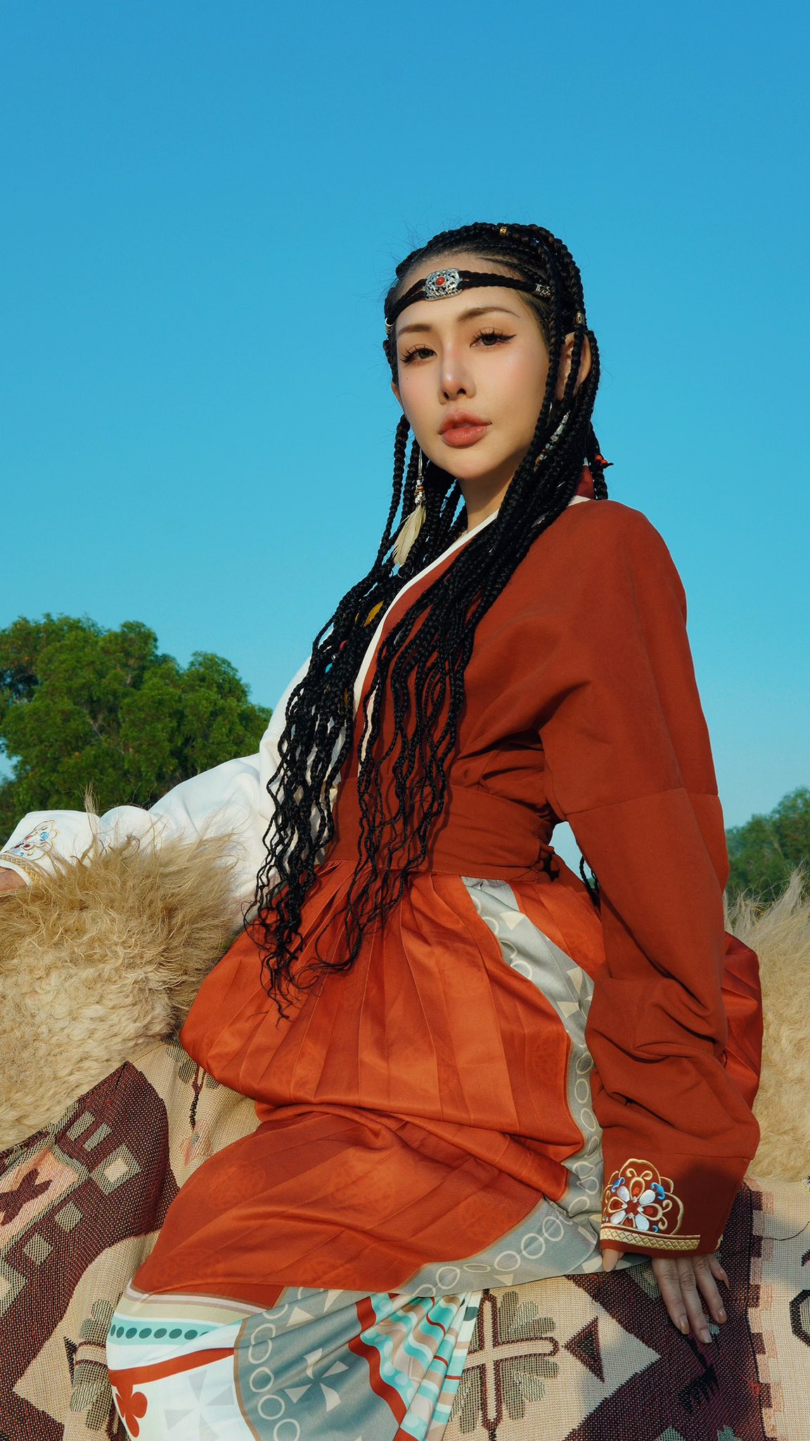 "Kh&ocirc;ng c&oacute; Đạt G chả biết Du Uy&ecirc;n l&agrave; ai" v&agrave; đ&acirc;y l&agrave; lời đ&aacute;p trả của ch&iacute;nh chủ!- Ảnh 3.