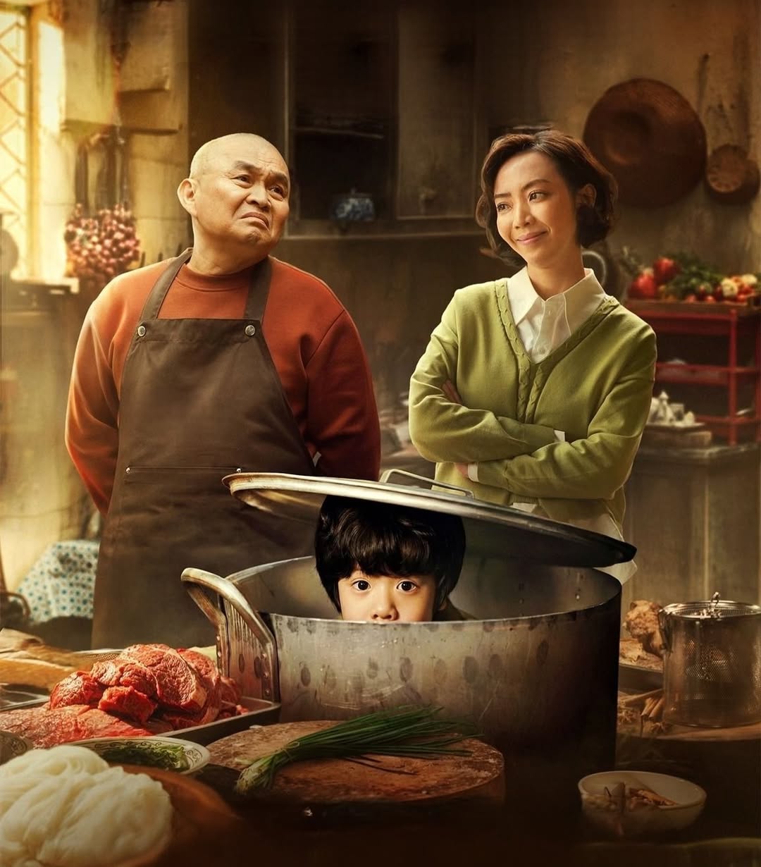 Ai đ&atilde; hại Xu&acirc;n Hinh v&agrave; Thu Trang?- Ảnh 1.