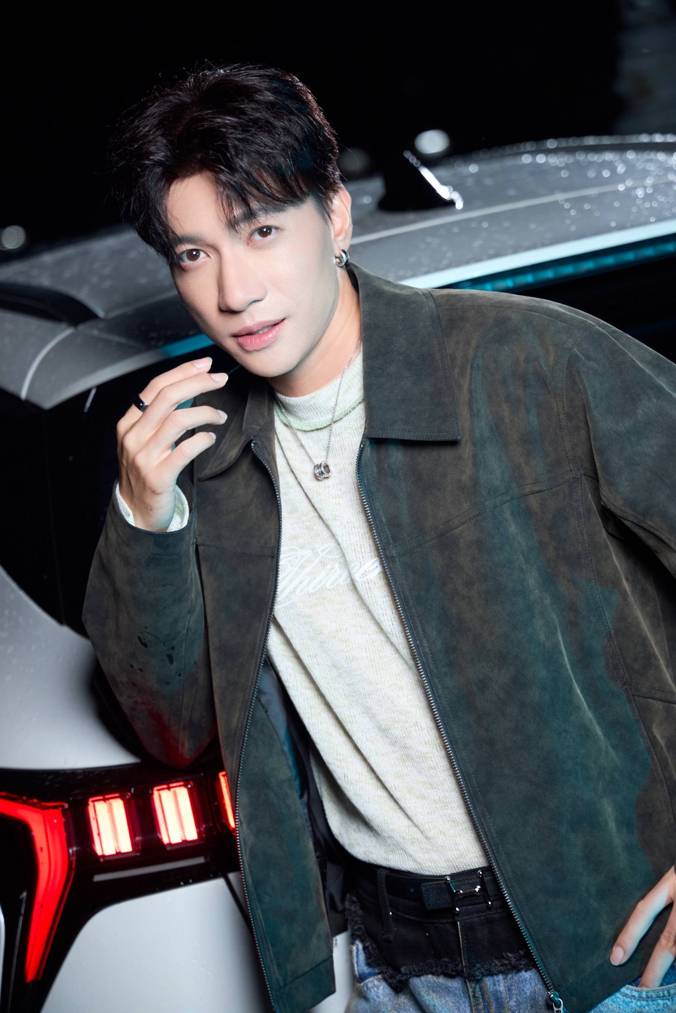 T&igrave;nh trạng hiện tại của sao nam Việt bị suy kiệt sức khỏe, gọi luật sư l&agrave;m di ch&uacute;c gấp- Ảnh 2.