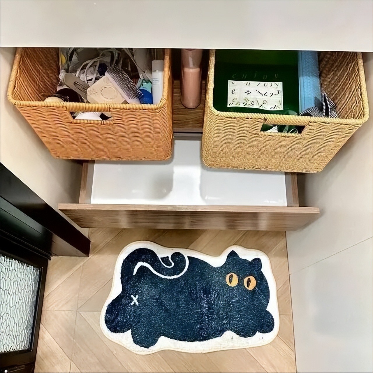 Thề chết kh&ocirc;ng ở nh&agrave; thu&ecirc;: C&ocirc; g&aacute;i dồn tiền mua căn hộ nhỏ, quyết theo đuổi lối sống 