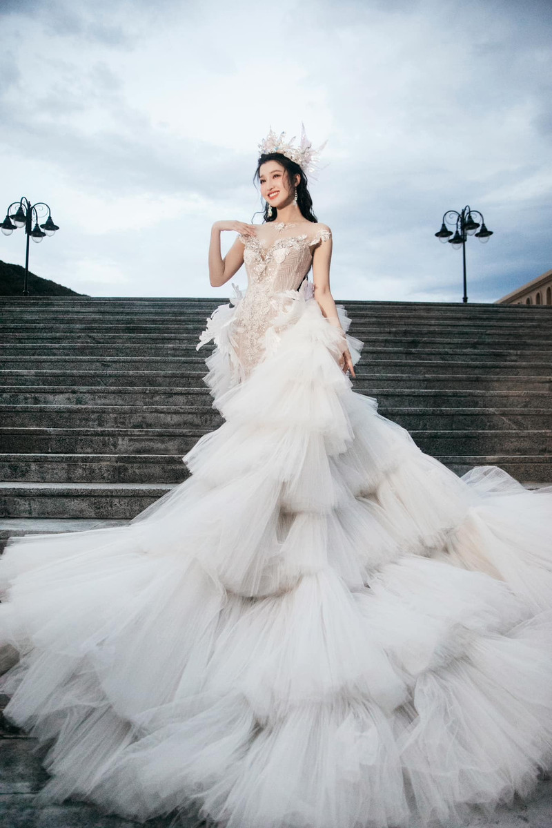 Phương Nhi v&agrave; H&agrave; Tăng củng cố lựa chọn bất diệt của d&acirc;u h&agrave;o m&ocirc;n- Ảnh 8.