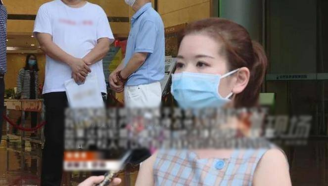 Người phụ nữ mua một căn hộ nhưng qu&ecirc;n mất suốt 6 năm, đến khi nhớ ra th&igrave; ph&aacute;t hiện đ&atilde; c&oacute; người ở- Ảnh 1.