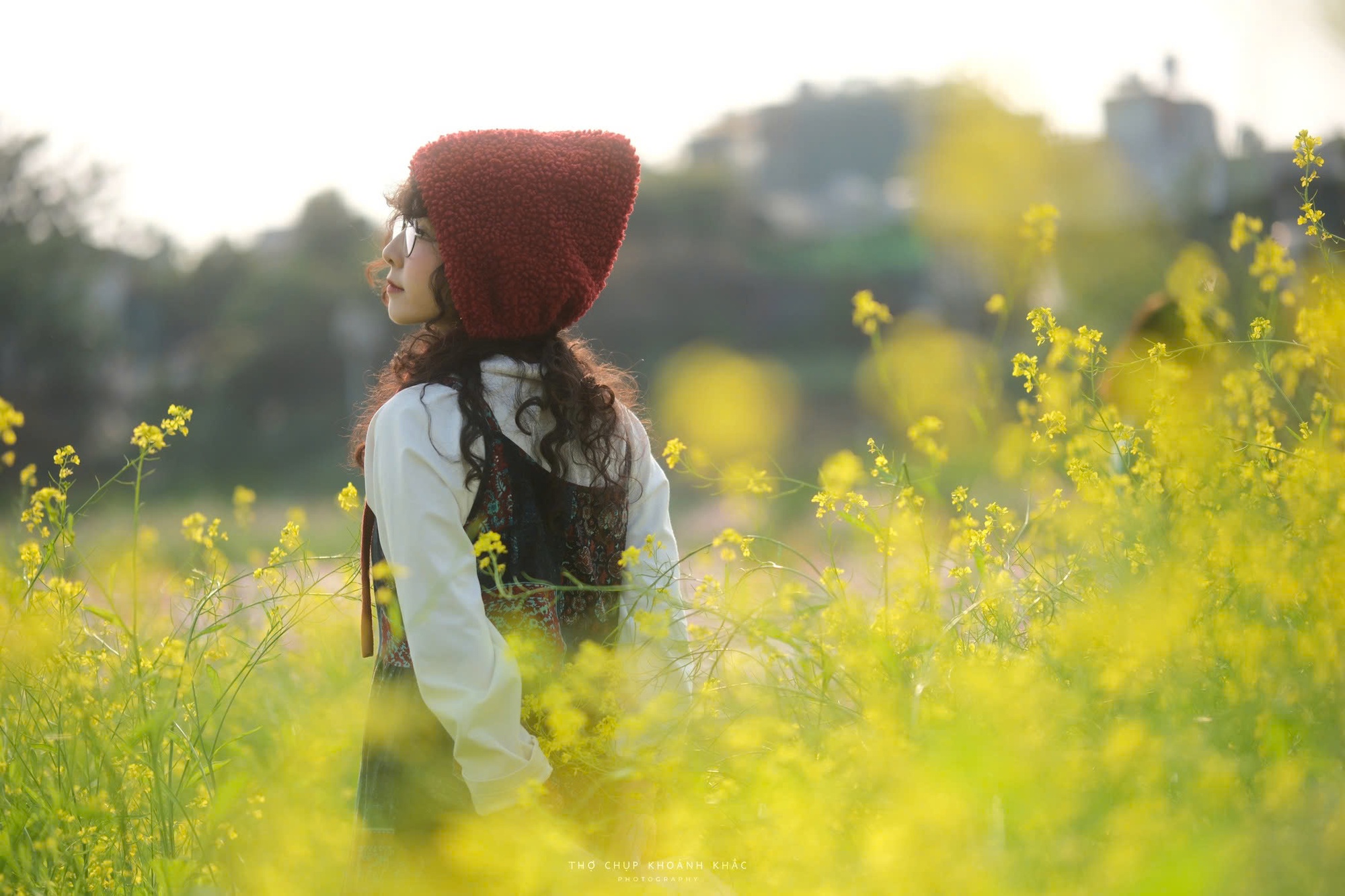 Giữa H&agrave; Nội vội v&atilde;, c&oacute; một nơi y&ecirc;n b&igrave;nh đến lạ m&agrave; giới trẻ đang rủ nhau t&igrave;m về- Ảnh 12.