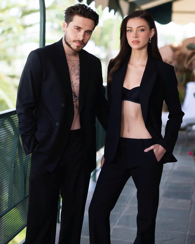 Victoria Beckham ngh&egrave;o hơn đằng th&ocirc;ng gia bao nhi&ecirc;u m&agrave; bị con trai thẳng thừng tạt nước lạnh?- Ảnh 1.