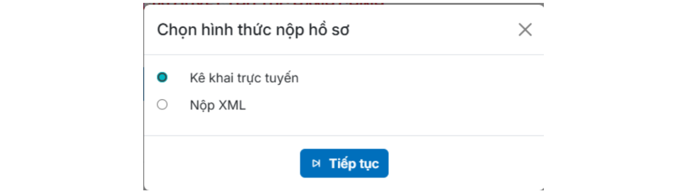 Th&ocirc;ng b&aacute;o mới từ Cơ quan Thuế- Ảnh 7.