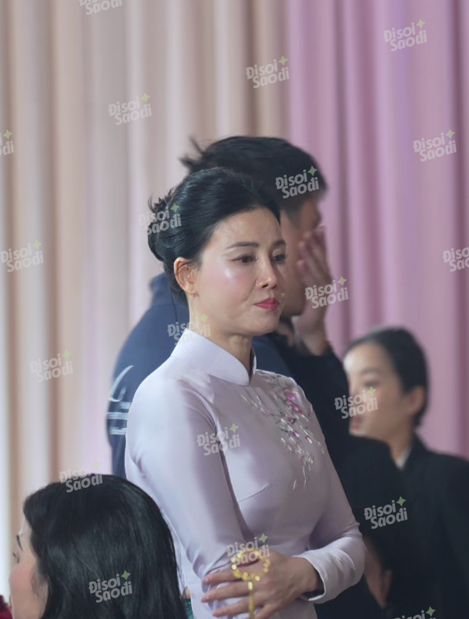 "Nh&igrave;n mẹ Phương Nhi l&agrave; biết..."- Ảnh 5.